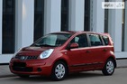 Nissan Note 20.08.2021