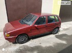 Fiat Uno 30.08.2021