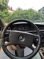 Mercedes-Benz 190 04.09.2021