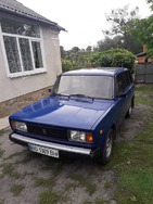 Lada 2104 13.08.2021