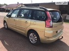 Citroen C4 Picasso 02.09.2021