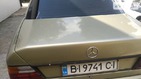 Mercedes-Benz E 230 03.08.2021