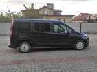 Ford Tourneo Connect 29.08.2021