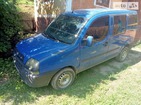 Fiat Doblo 06.09.2021