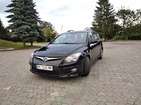 Hyundai i30 06.09.2021