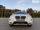 BMW X3 15.08.2021