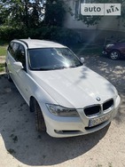 BMW 318 12.08.2021