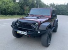 Jeep Wrangler 06.09.2021