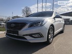 Hyundai Sonata 06.09.2021