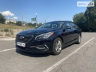 Hyundai Sonata 06.09.2021