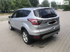 Ford Kuga 02.08.2021