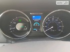 Hyundai Sonata 13.08.2021