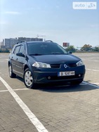 Renault Megane 25.08.2021