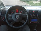 Volkswagen Touran 03.08.2021