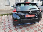 Nissan Leaf 06.09.2021