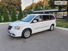 Chrysler Town & Country 04.08.2021