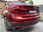 BMW X6 08.08.2021