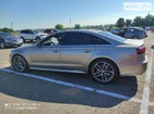 Audi A6 Limousine 06.09.2021