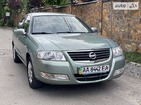 Nissan Almera Classic 21.08.2021