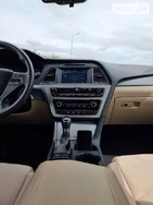 Hyundai Sonata 25.08.2021