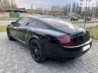 Bentley Continental GT 06.09.2021