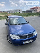 Fiat Albea 06.09.2021
