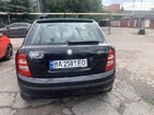 Skoda Fabia 06.09.2021