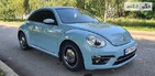 Volkswagen Beetle 06.08.2021