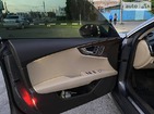 Audi A7 Sportback 25.08.2021