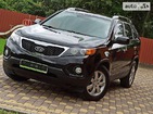 KIA Sorento 23.08.2021