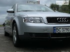 Audi A4 Limousine 29.08.2021