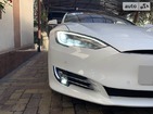 Tesla S 01.08.2021