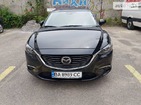 Mazda 6 06.09.2021