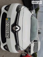 Renault Fluence 05.09.2021