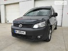 Volkswagen Caddy 20.08.2021