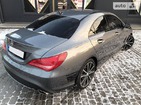 Mercedes-Benz CLA 200 01.09.2021