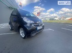 Smart ForTwo 02.08.2021