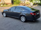 Lexus ES 350 10.08.2021