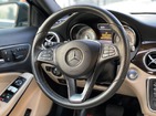 Mercedes-Benz GLA 250 01.09.2021