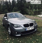 BMW 530 26.08.2021