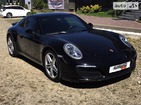 Porsche 911 04.08.2021