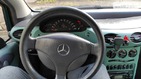 Mercedes-Benz A 140 06.09.2021