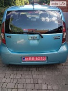 Daihatsu Sirion 06.09.2021