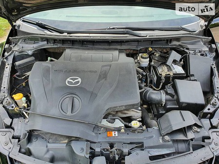 Mazda CX-7 2007  випуску Дніпро з двигуном 2.3 л бензин універсал автомат за 8100 долл. 