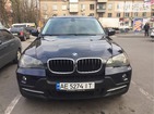 BMW X5 22.09.2021