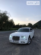 Chrysler 300C 06.09.2021