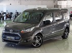 Ford Transit Connect 27.08.2021