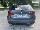 BMW X1 23.08.2021