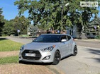 Hyundai Veloster 03.09.2021