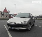 Peugeot 206 06.09.2021